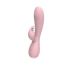 Vibrador Punto G Conejo Estimulador Clít