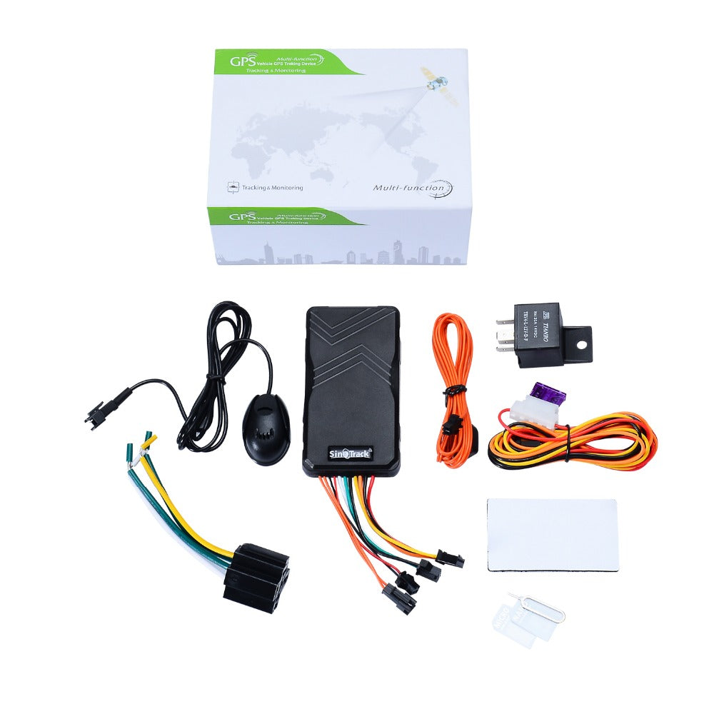 GPS ST906 SINOTRACK